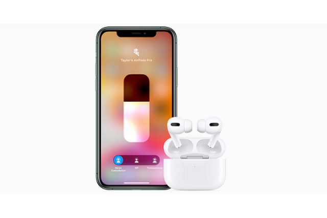Apple Airpods Pro Noise Cancellation Really Works
