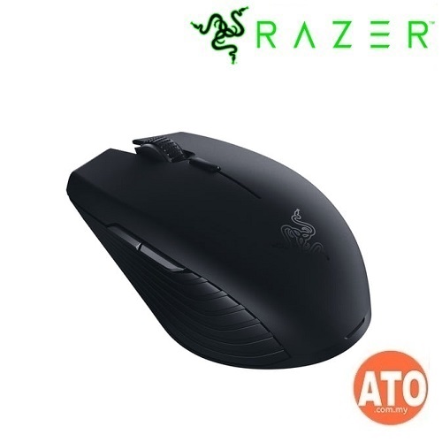 razer atheris mobile wireless gaming mouse razer atheris mobile wireless gaming mouse