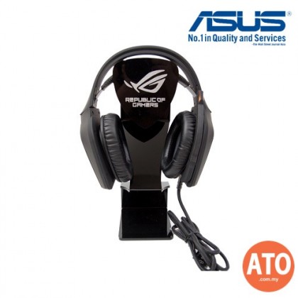 Asus Rog Centurion 7 1 Gaming Headset