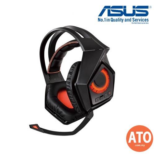 Asus ROG Wireless Gaming Headset