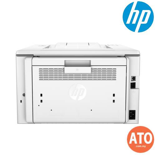 Hp Laserjet Pro M203Dn Driver : Hp Color Laserjet Pro Mfp ...