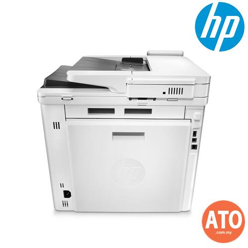 Hp Color Laserjet Pro Mfp M477fnw Printer