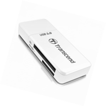 Transcend RDF5 All in One Multi Card Reader USB 3.0 / 3.1