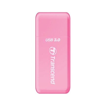 Transcend RDF5 All in One Multi Card Reader USB 3.0 / 3.1