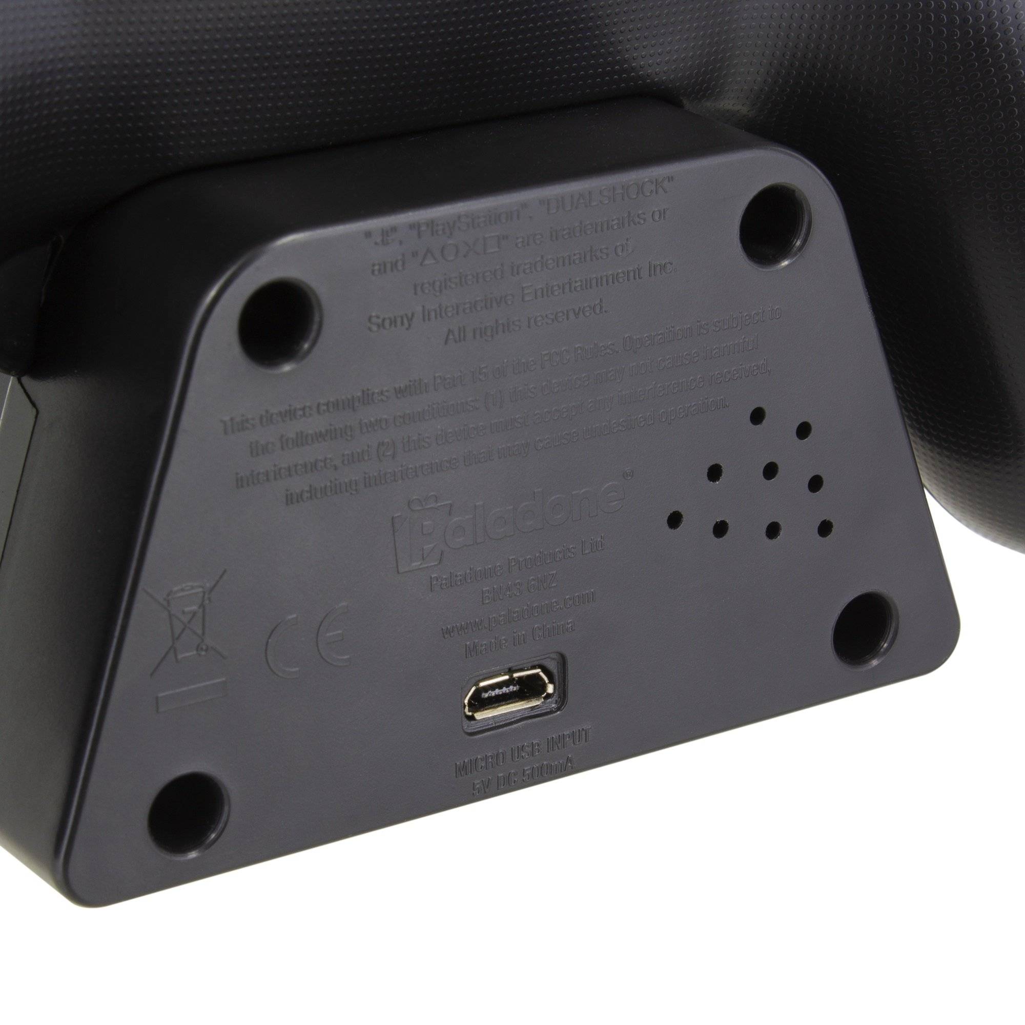 Playstation Official Alarm Clock