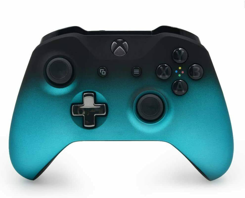 Microsoft Xbox Wireless or USBC Controller Compatible with Xbox Series XS / Xbox One / Window
