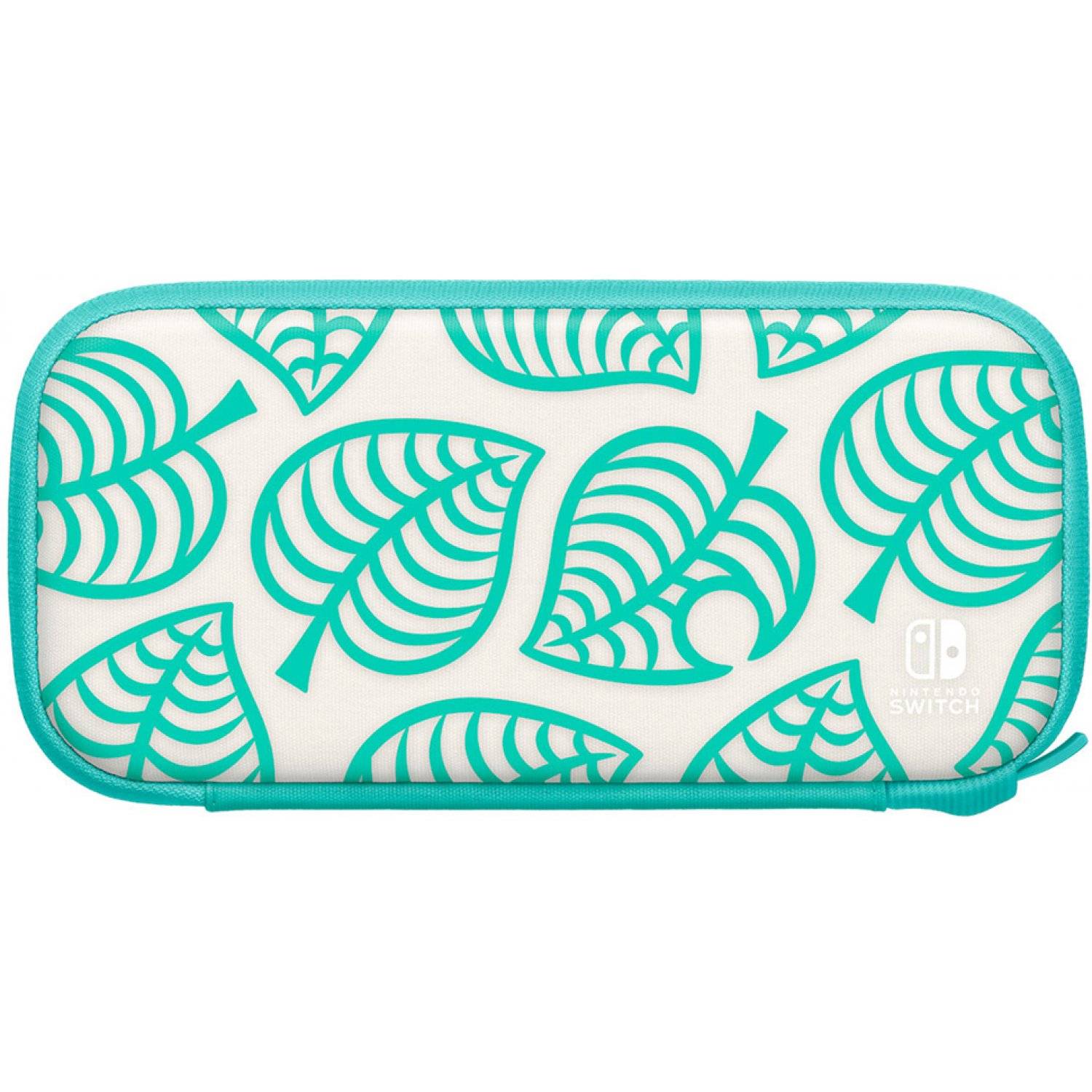 Nintendo Switch Lite ANIMAL CROSSING NEW HORIZONS ALOHA EDITION CARRYING CASE SCREEN PROTECTOR