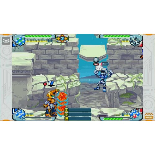 Get Wallpaper Medarot Classic Plus徽章戰士經典合集plus For Nintendo Switch Jpn HD