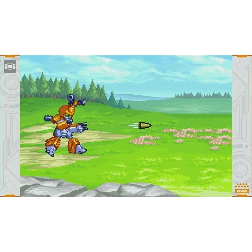 Wallpaper Medarot Classic Plus徽章戰士經典合集plus For Nintendo Switch Jpn For iPhone Free