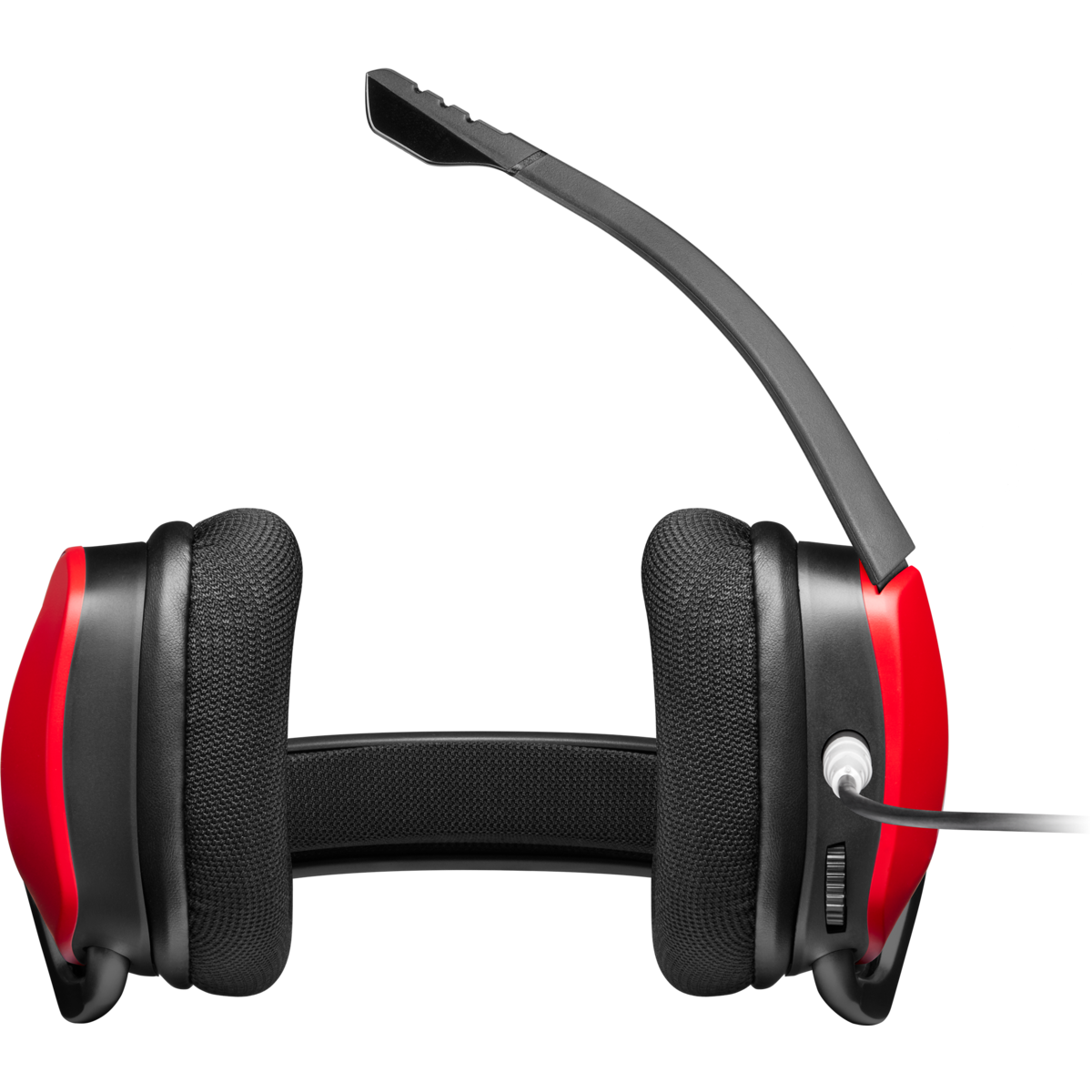 CORSAIR VOID ELITE SURROUND Premium Gaming Headset with 7.1 Surround ...