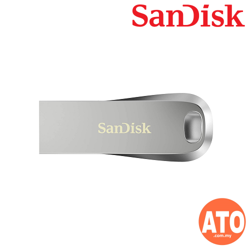 sandisk ultra luxe 32gb