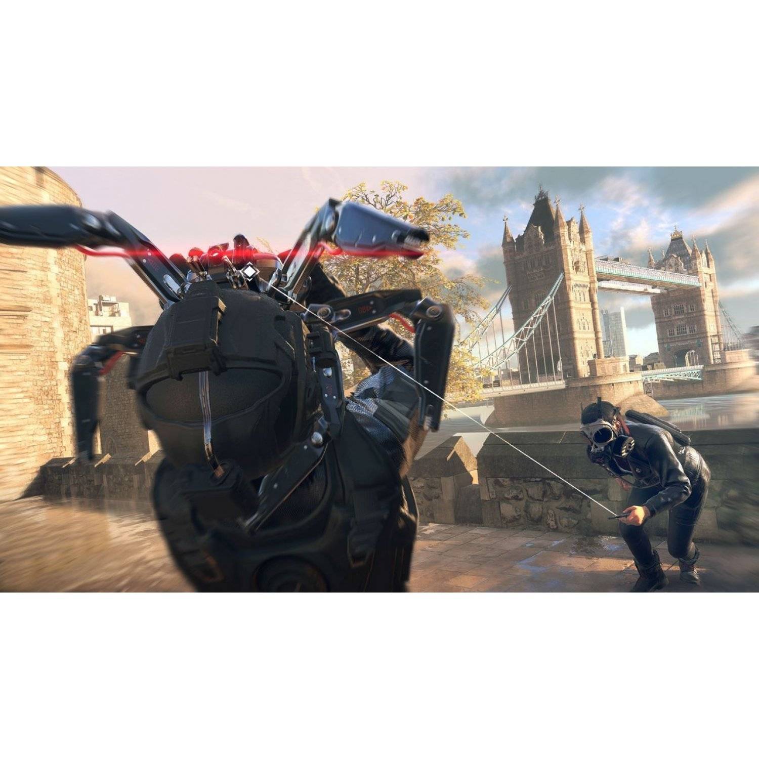 Watch Dogs Legion Collector S Edition For Ps4 R3 Eng Chi