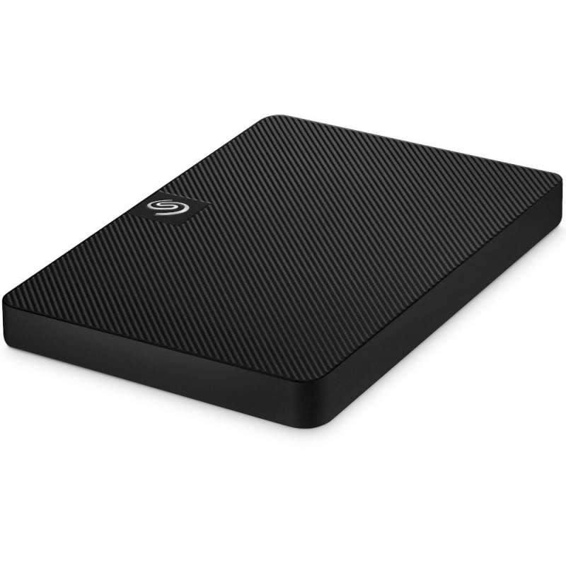 Seagate Expansion Portable Drive (1TB)