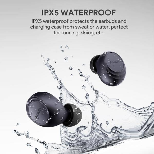 ipx5 tws