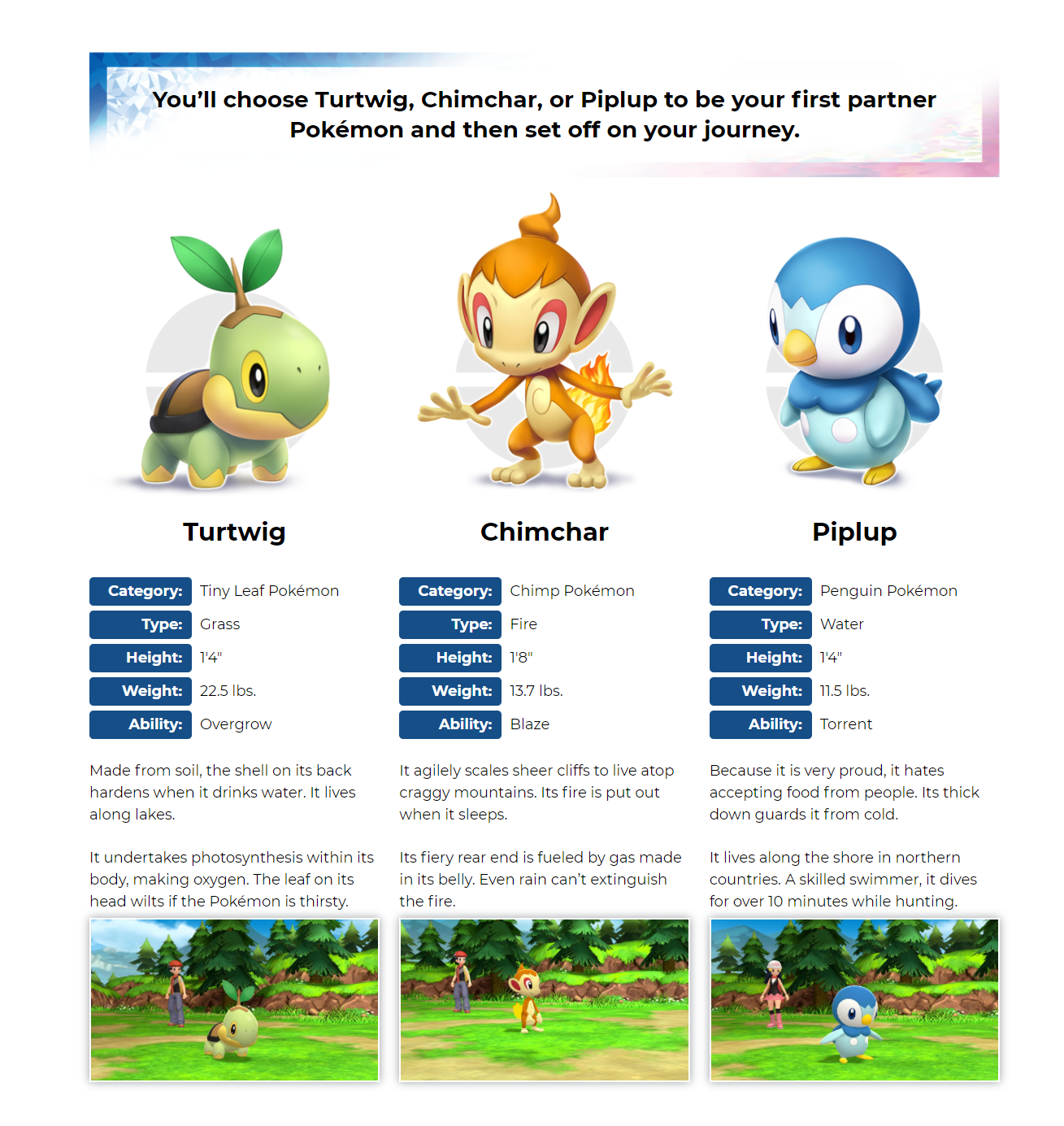 **PRE-ORDER** Deposit RM100* Pokemon Brilliant Diamond for Nintendo Switch (US - ENG/CHI) *ETA ...