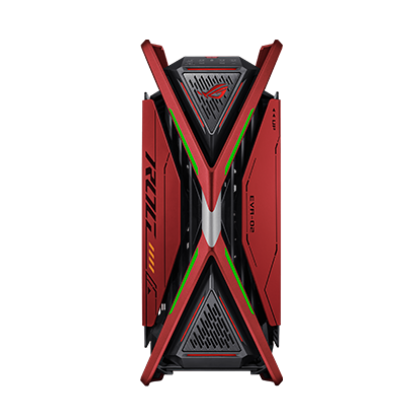 ASUS ROG PC - EVA 02 ASUKA (LIMITED EDITION)