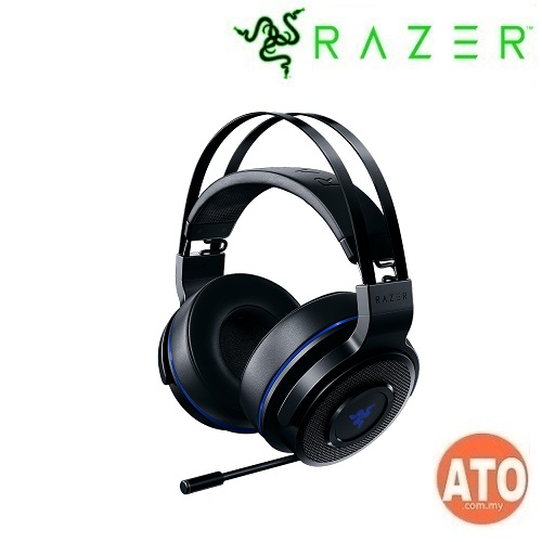 Razer Thresher 7 1 Wireless Ps4 Headset 3 Years Warranty