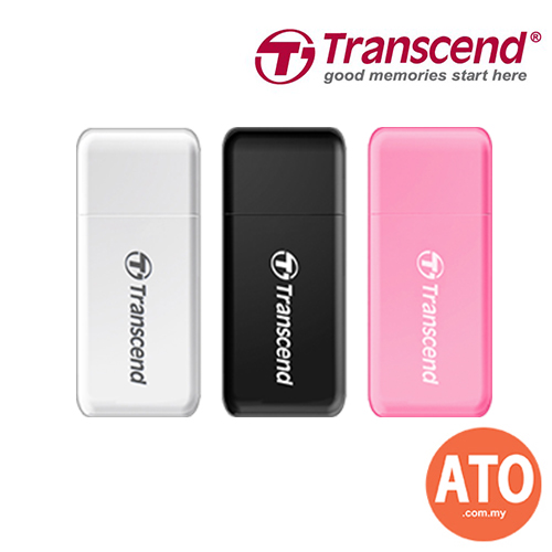 Transcend rdf5