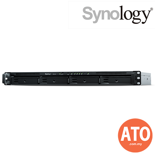 SYNOLOGY Expansion Unit RX418