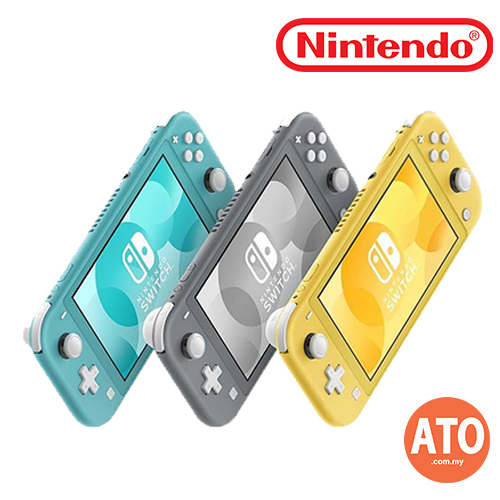 Nintendo Switch Lite Console