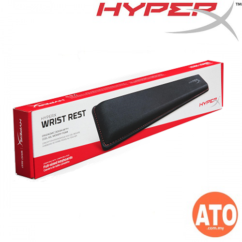 HyperX Wrist Rest (Full Size)