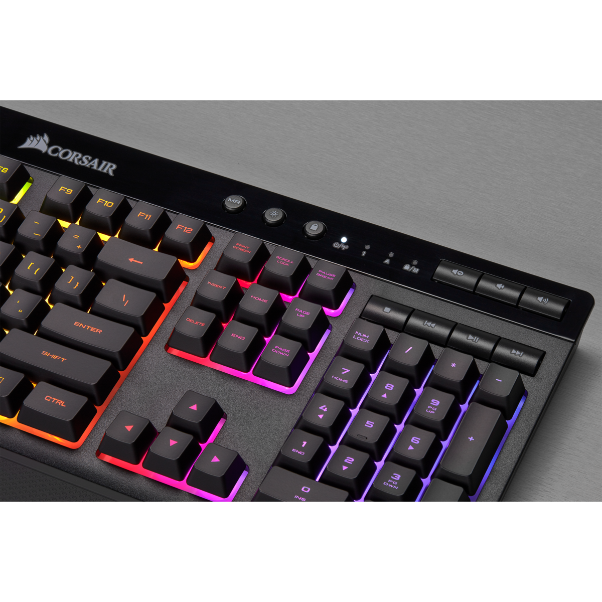 CORSAIR K57 Wireless RGB Keyboard Gaming Keyboard