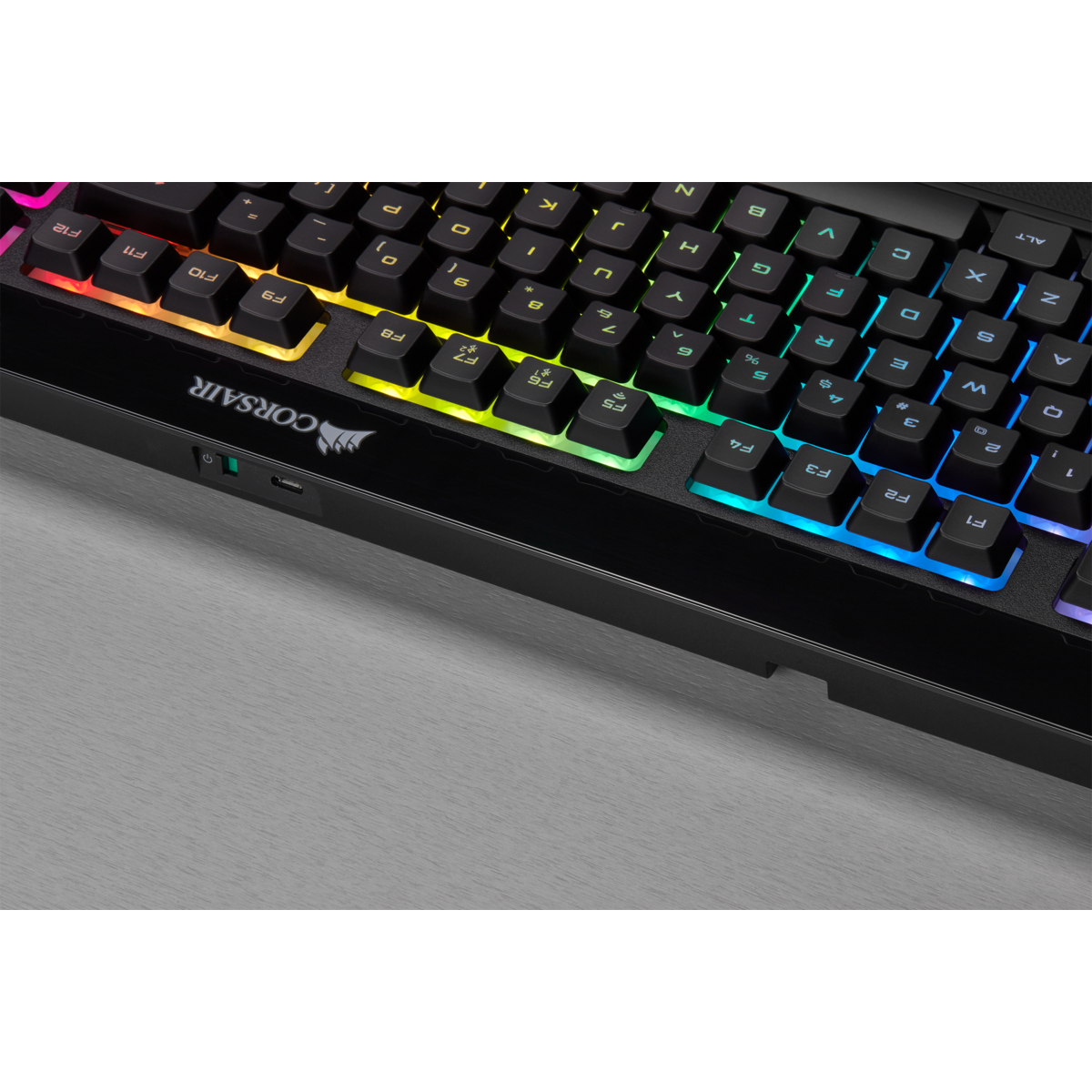 CORSAIR K57 Wireless RGB Keyboard Gaming Keyboard