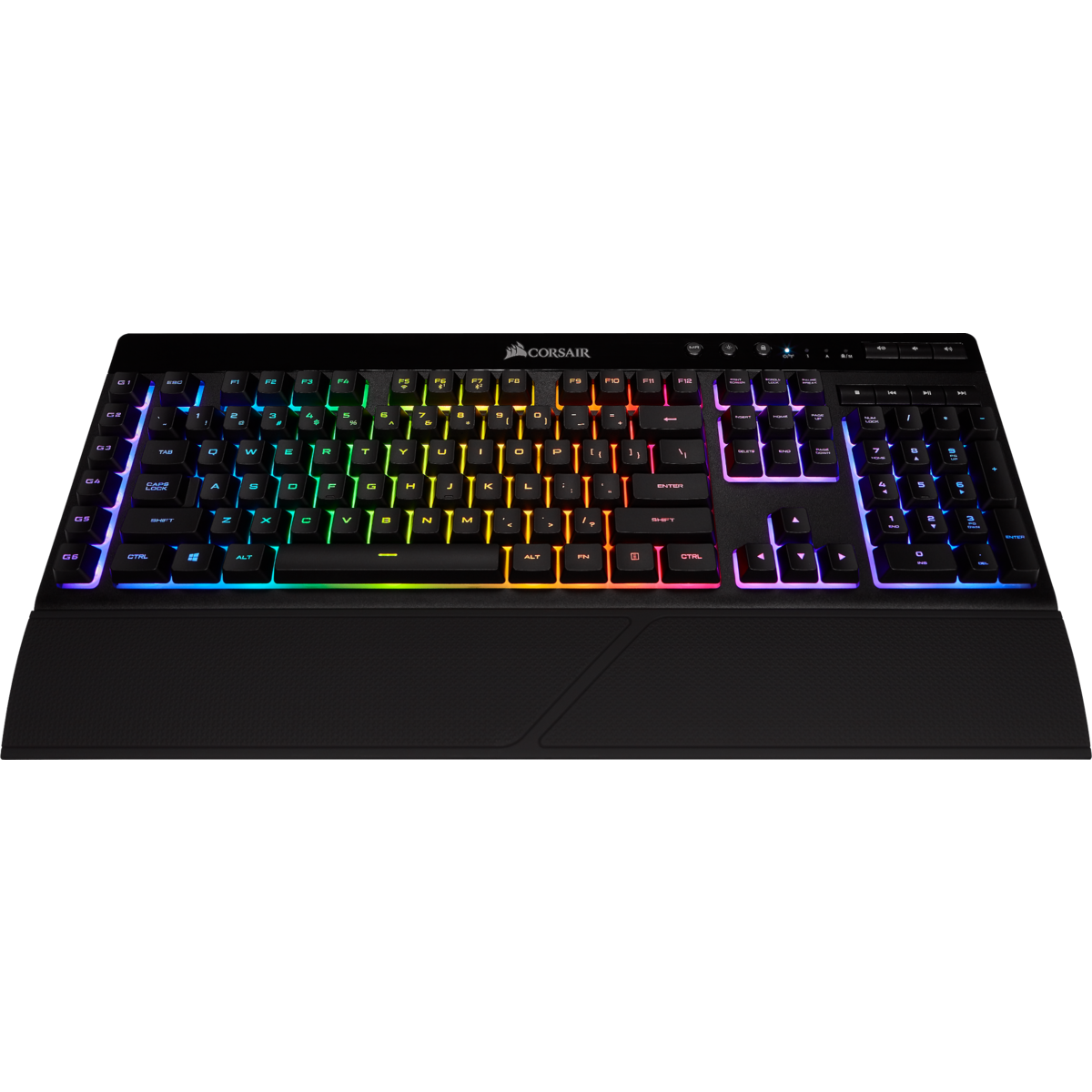 CORSAIR K57 Wireless RGB Keyboard Gaming Keyboard