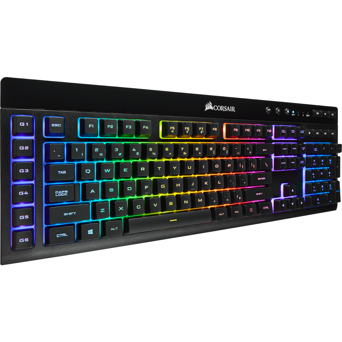 CORSAIR K57 Wireless RGB Keyboard Gaming Keyboard