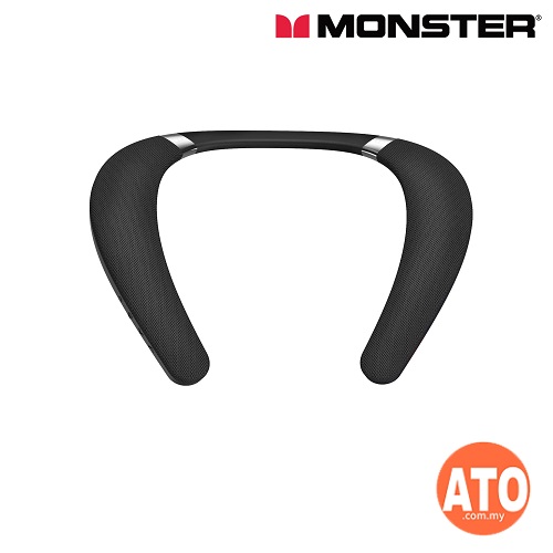 Monster Boomerang Neckband Wireless 