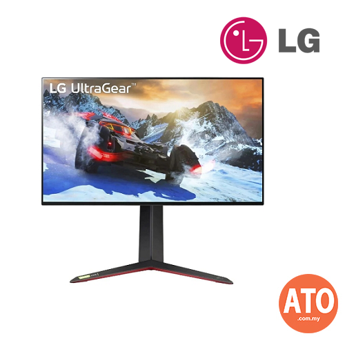 LG 27GP850 27