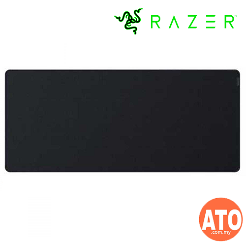 Razer Strider - XXL (Hybrid Soft / Hard Mat, Proprietary Weaved Surface, Anti-slip Base ...