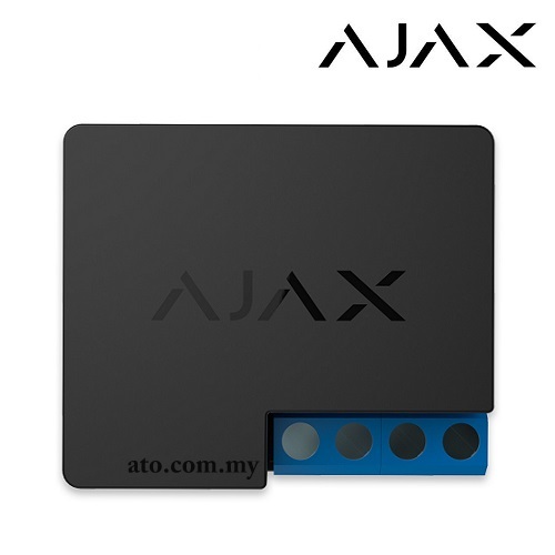 Ajax Wall Switch (2 YrWarranty)